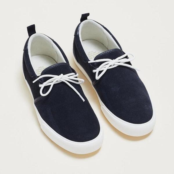 Hours Is Yours Hours Callio S77 Navy - Cream-Black Sheep Skate Shop