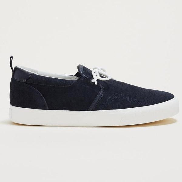 Hours Is Yours Hours Callio S77 Navy - Cream-Black Sheep Skate Shop