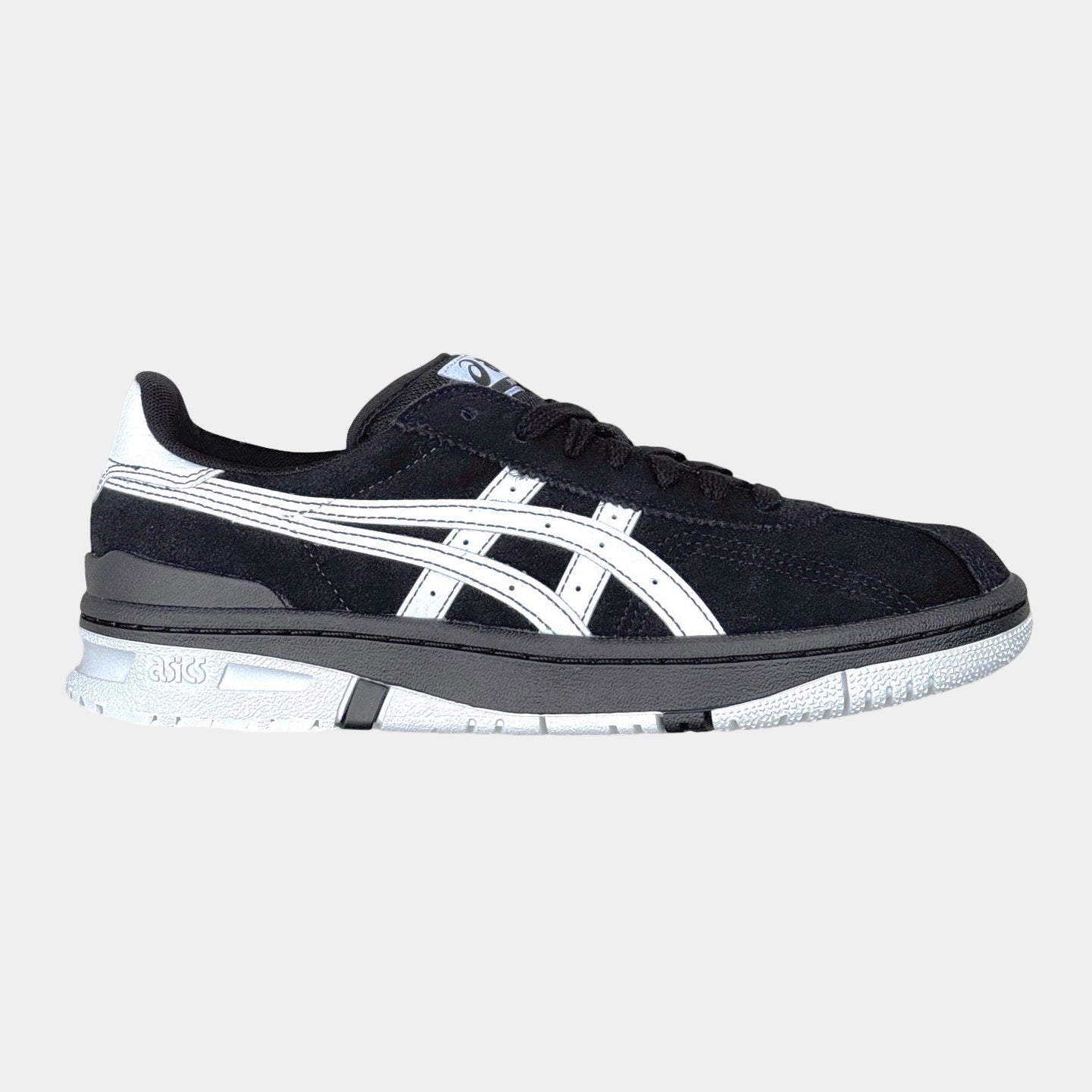 Asics Skateboarding Vic NBD Black - Bright White