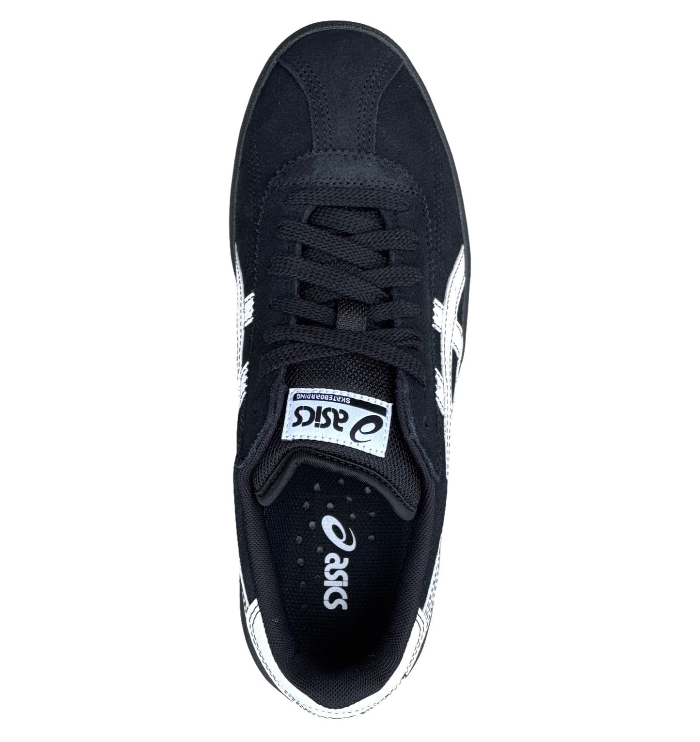 Asics Skateboarding Vic NBD Black - Bright White