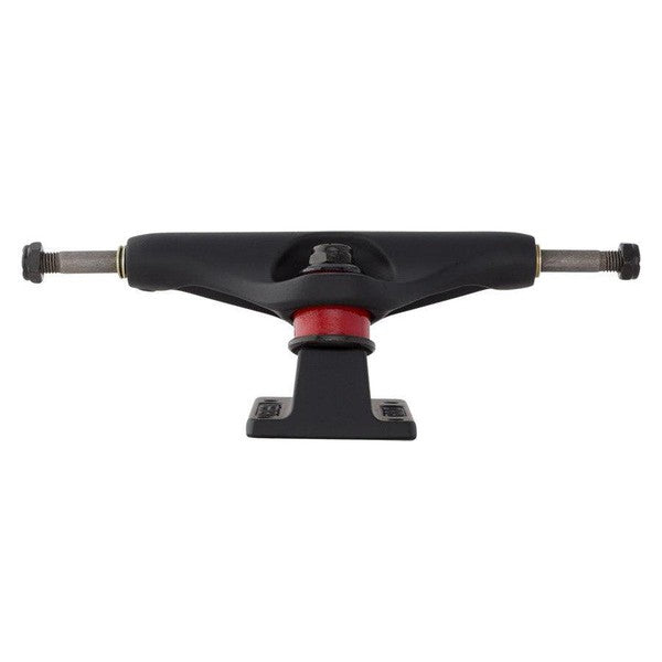 Independent Stage 11 Bar Truck Set 144 Flat Black-Black Sheep Skate Shop