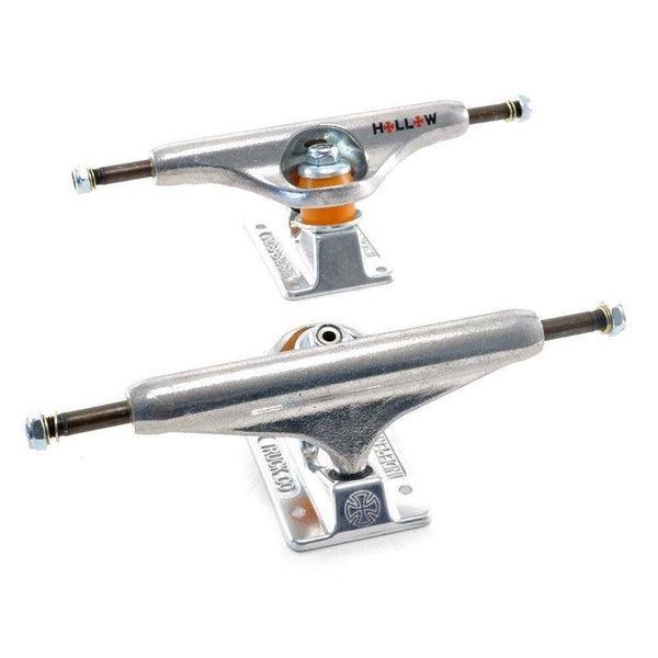 Independent Stage 11 Forged Hollow Silver 169 Truck Set – Black Sheep Skate  Shop