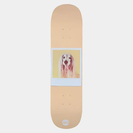 Jart Skateboards Instant Film LC Twin Deck 8.0"-Black Sheep Skate Shop