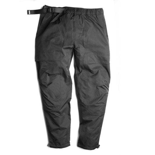 Kennedy Denim Co. Flight Cargo Pant Black-Black Sheep Skate Shop