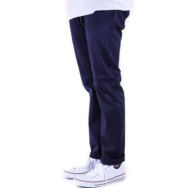 Kennedy Surplus Chinos Navy-Black Sheep Skate Shop