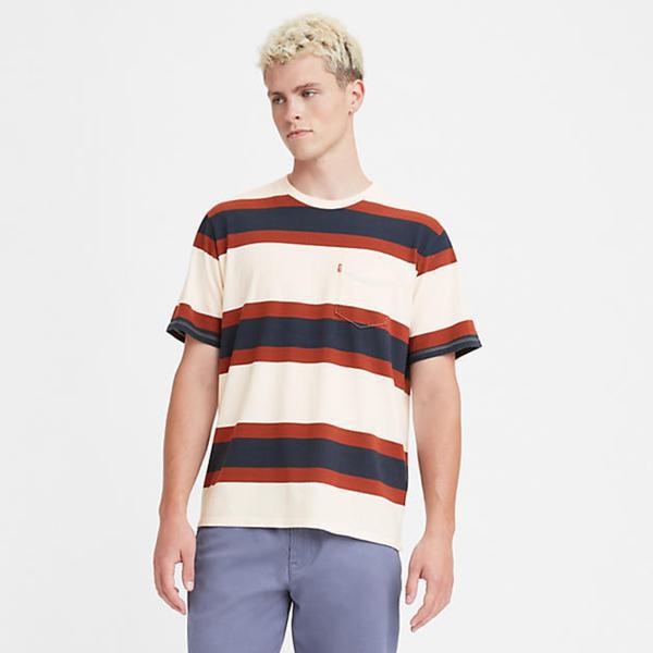 T-shirt Levi's® Relaxed Fit Tee
