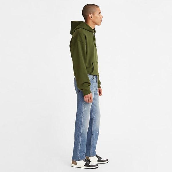 Levi's Skateboarding Collection 501 '93 Straight Pant Dill Truck-Black Sheep Skate Shop