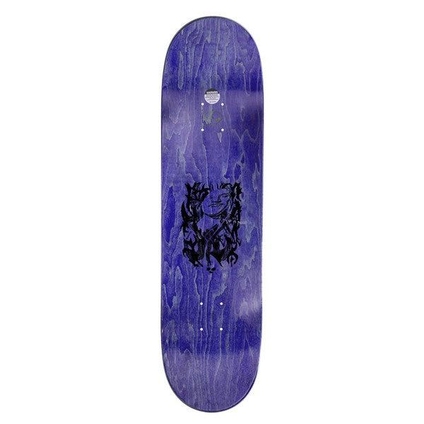 Limosine Skateboards Cyrus Bennett Morph Deck-Black Sheep Skate Shop
