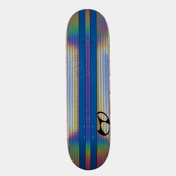 Limosine Skateboards Hugo Boserup Speedy Deck 8.25"-Black Sheep Skate Shop