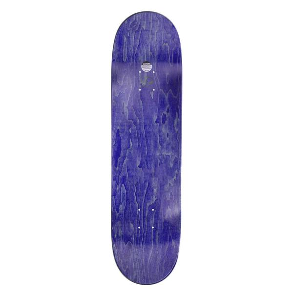 Limosine Skateboards Snake Pit More Glitter Deck 8.25"-Black Sheep Skate Shop
