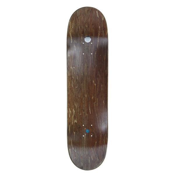 Limosine Skateboards Snake Pit - X Deck 8.6"-Black Sheep Skate Shop