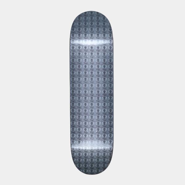Limosine Skateboards Snake Pit - X Deck 8.6"-Black Sheep Skate Shop