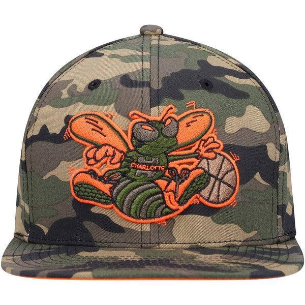 Shop the Skechers Accessories Camo Hat