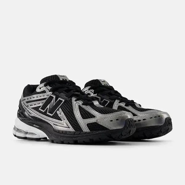 New Balance 1906R M1906RCF Black - Dark Silver Metallic - Gold Metallic-Black Sheep Skate Shop