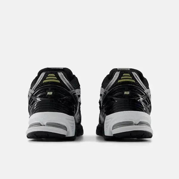 New Balance 1906R M1906RCF Black - Dark Silver Metallic - Gold Metallic-Black Sheep Skate Shop