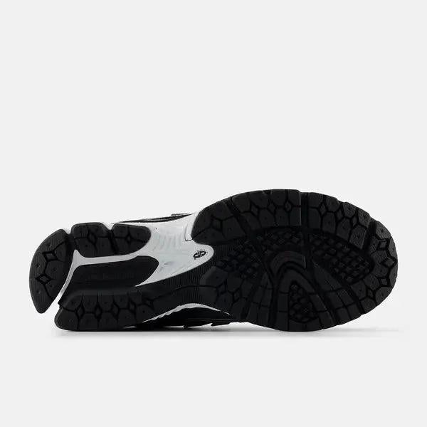 New Balance 1906R M1906RCF Black - Dark Silver Metallic - Gold Metallic-Black Sheep Skate Shop