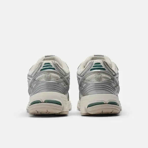 New Balance 1906R M1906REE Silver Metallic - Sea Salt - New Spruce-Black Sheep Skate Shop