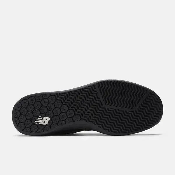 New Balance Numeric 440 V2 NM440BG2 Black - Black-Black Sheep Skate Shop