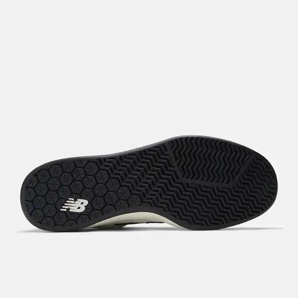 New Balance Numeric 440 V2 NM440SB2 Sea Salt - Black-Black Sheep Skate Shop