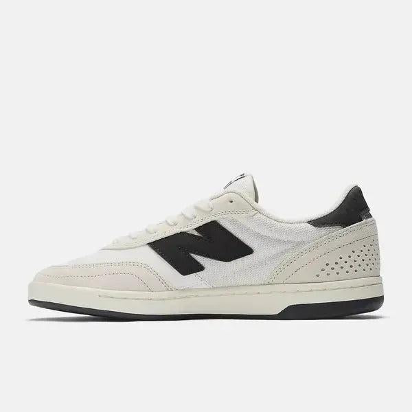 New Balance Numeric 440 V2 NM440SB2 Sea Salt - Black-Black Sheep Skate Shop