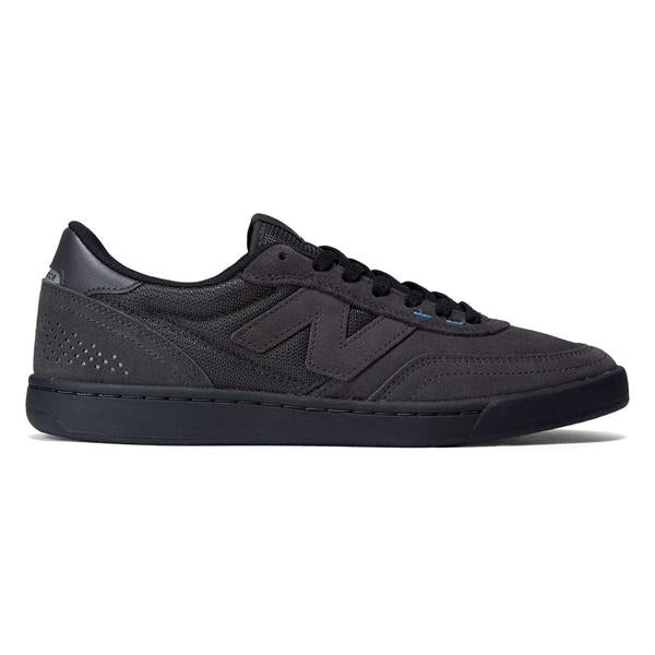 New Balance Numeric 440 V2 NM440WD2 Black - Black-Black Sheep Skate Shop