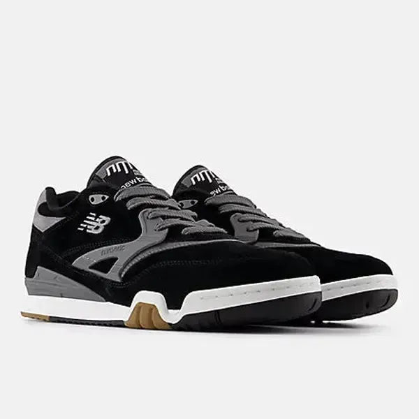 New Balance Numeric 770 NM770YZZ Black/ Grey-Black Sheep Skate Shop