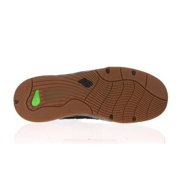 New Balance Numeric Tiago Lemos 1010 NM1010RB Black - Gum-Black Sheep Skate Shop