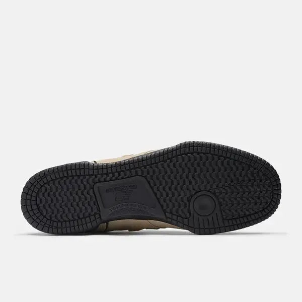 New Balance Numeric Tom Knox 600 NM600BNT Tan - Black-Black Sheep Skate Shop
