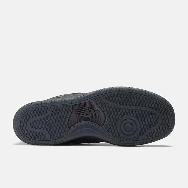 New Balance Numeric x Bronze 56k 480 NM480BFK Black - Black-Black Sheep Skate Shop