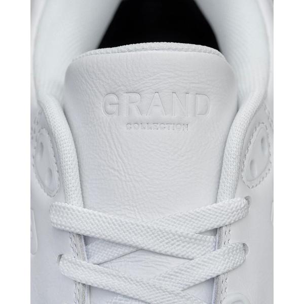 New Balance Numeric x Grand Collection 770 NM770GNY White Leather-Black Sheep Skate Shop