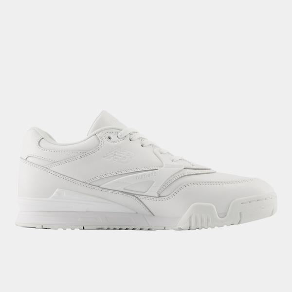 New Balance Numeric x Grand Collection 770 NM770GNY White Leather-Black Sheep Skate Shop