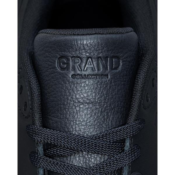 New Balance Numeric x Grand Collection 770 NM770GRD Black Leather-Black Sheep Skate Shop