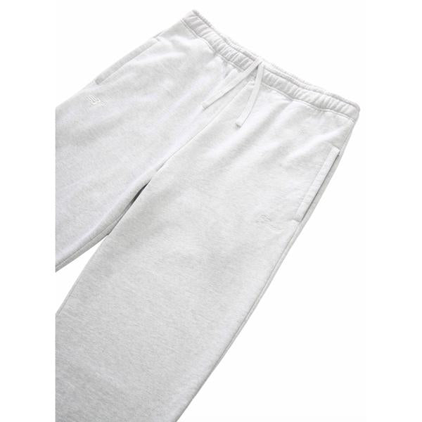 New Balance Numeric x Grand Collection Sweat Pant Heather Grey-Black Sheep Skate Shop