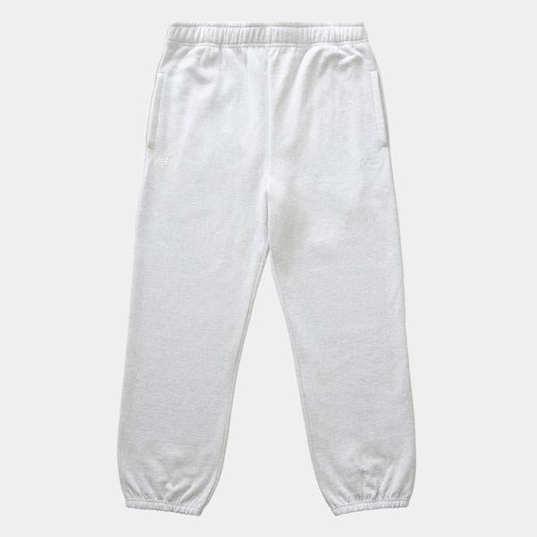 New Balance Numeric x Grand Collection Sweat Pant Heather Grey-Black Sheep Skate Shop
