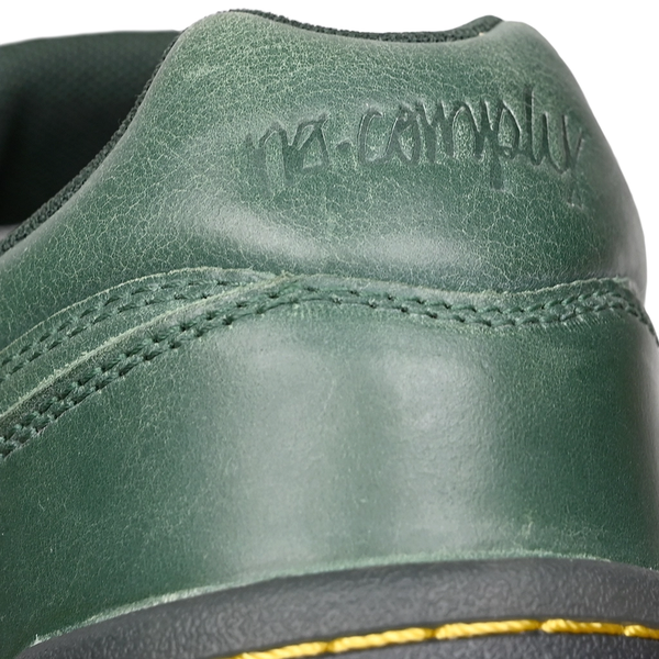 New Balance Numeric x No Comply 480 NM480COM Green - Green-Black Sheep Skate Shop