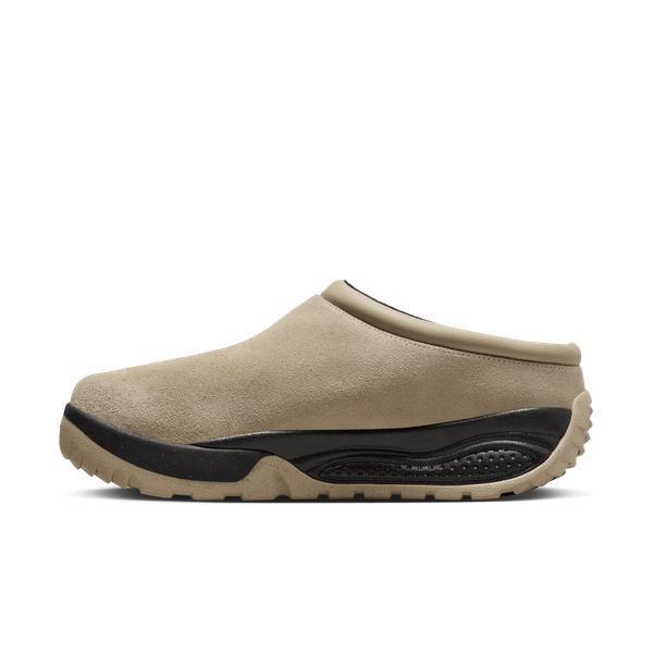Nike ACG Rufus Slip-On Shoe Limestone - Black-Black Sheep Skate Shop