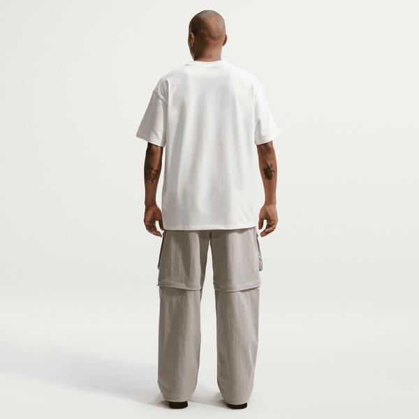 Nike ACG Short Sleeve T-Shirt White-Black Sheep Skate Shop