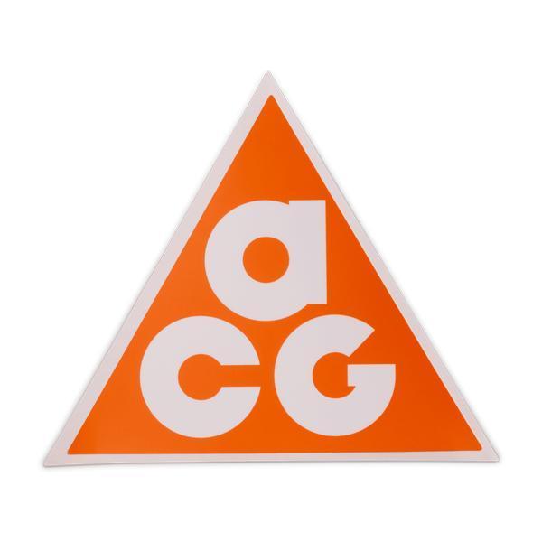 Nike ACG Zegama Trail Shoe Cream II - Light Orewood Brown - Black-Black Sheep Skate Shop