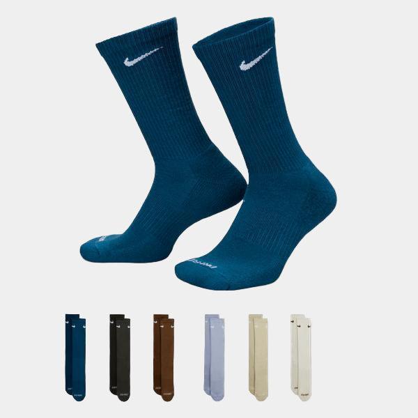 nike everyday socks 6 pack