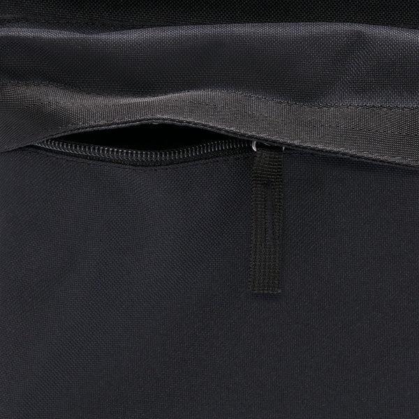 Nike Heritage 25L Backpack Black - White-Black Sheep Skate Shop