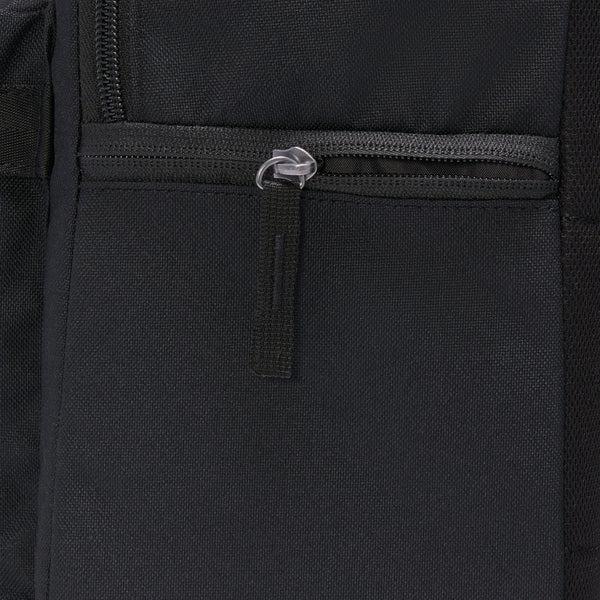 Nike Heritage 25L Backpack Black - White-Black Sheep Skate Shop