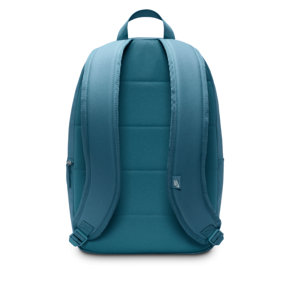Nike Heritage 25L Backpack Smokey Blue - Summit White-Black Sheep Skate Shop