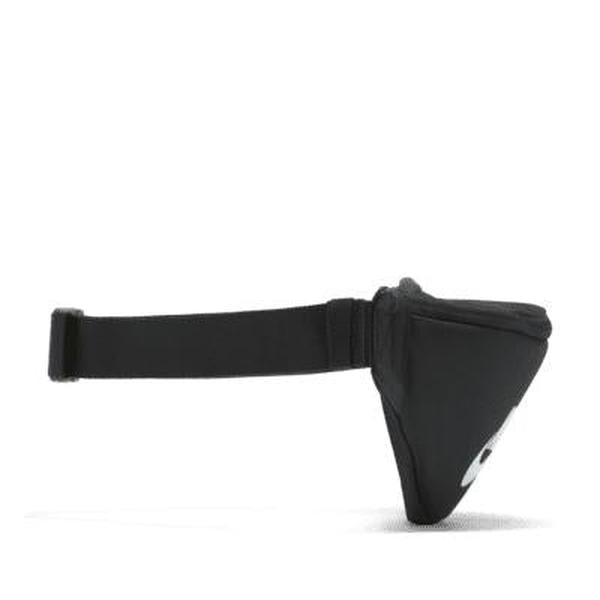 Nike Heritage Large Waist Pack Bag 3L Black - White-Black Sheep Skate Shop