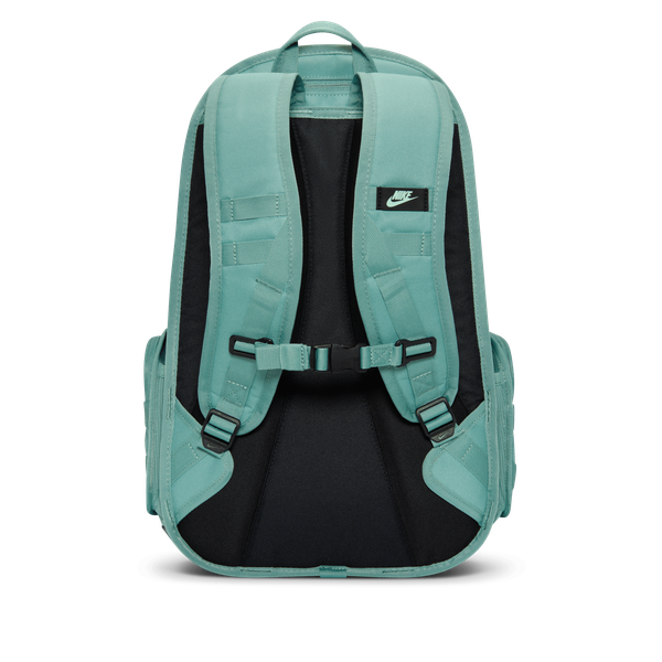 Nike RPM Backpack Cannon - Black - Mint Foam-Black Sheep Skate Shop