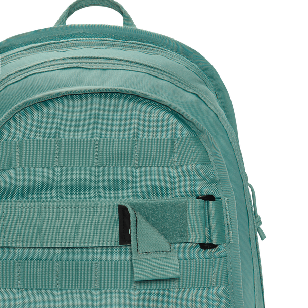 Nike RPM Backpack Cannon - Black - Mint Foam-Black Sheep Skate Shop