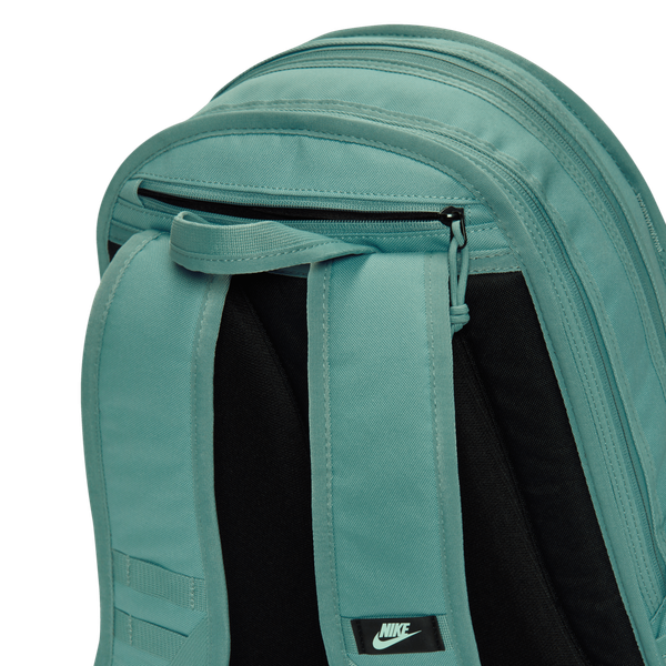 Nike RPM Backpack Cannon - Black - Mint Foam-Black Sheep Skate Shop