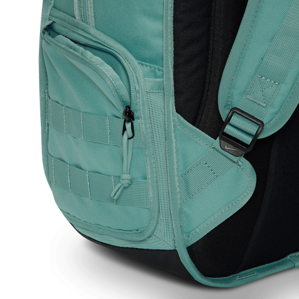 Nike RPM Backpack Cannon - Black - Mint Foam-Black Sheep Skate Shop