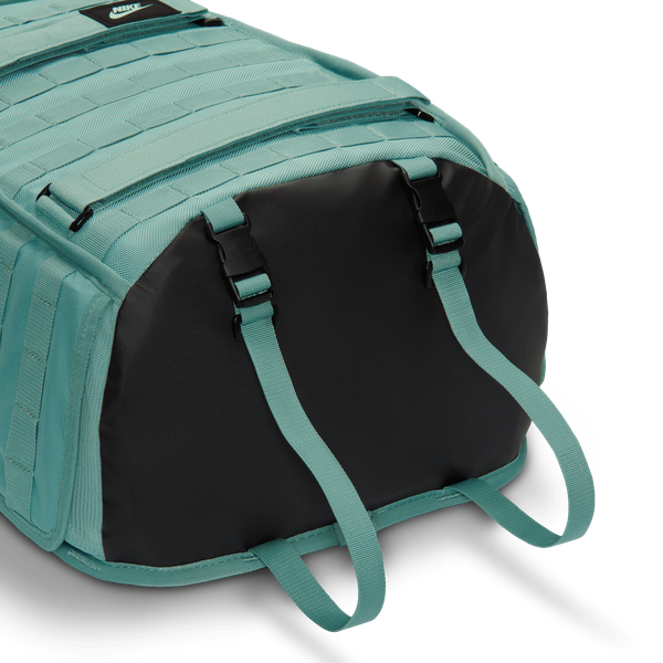 Nike RPM Backpack Cannon - Black - Mint Foam-Black Sheep Skate Shop