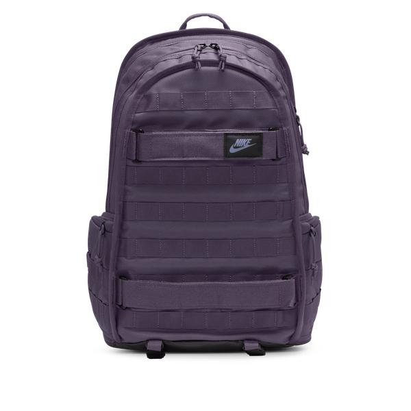 Nike RPM Backpack Cave Purple - Black - Sanded Purple-Black Sheep Skate Shop