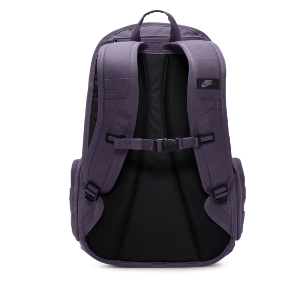 Nike RPM Backpack Cave Purple - Black - Sanded Purple-Black Sheep Skate Shop